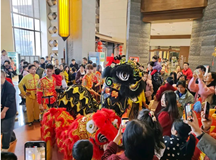 綠沁服務(wù)項目新年營業(yè)創(chuàng)新高